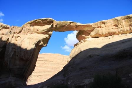 La Jordanie, Petra et le désert du Wadi Rum... 15