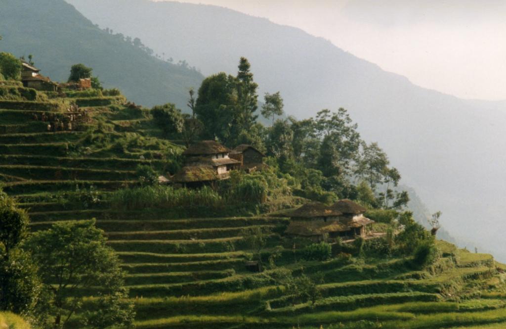 Trek au Népal 017