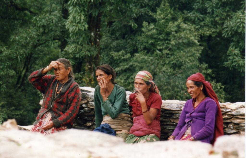 Trek au Népal 016