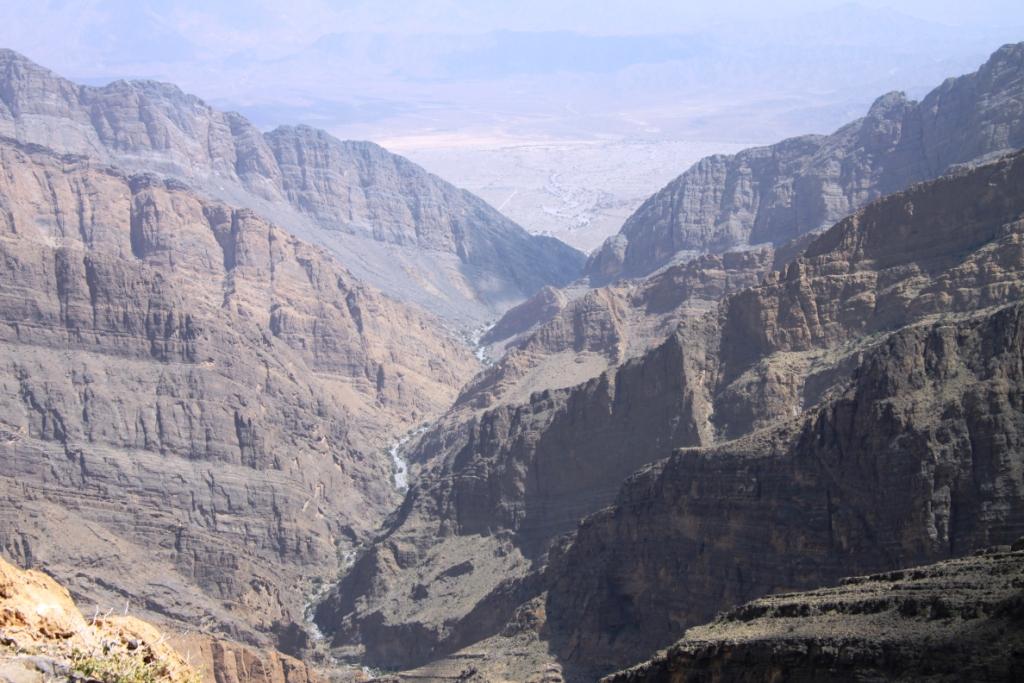 Le sultanat d'Oman 010