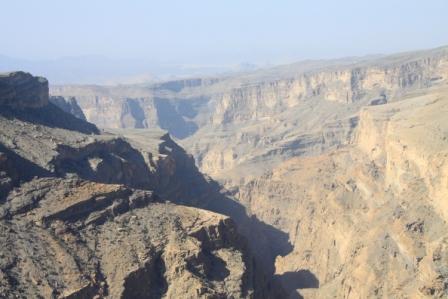 Le sultanat d'Oman 12