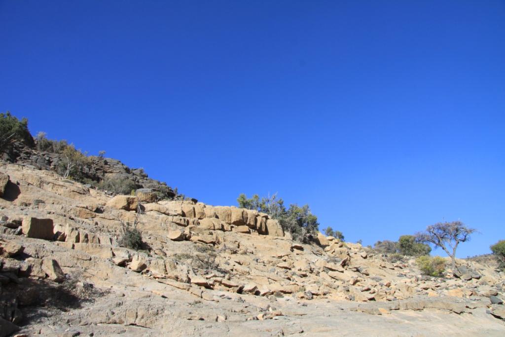 Le sultanat d'Oman 013