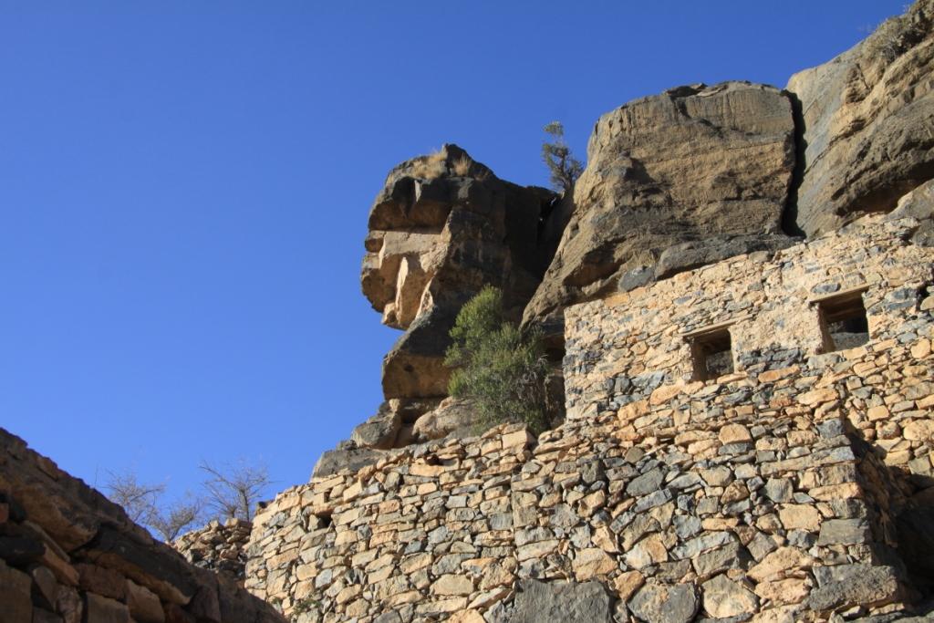 Le sultanat d'Oman 014