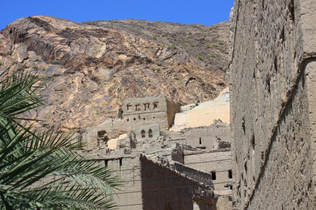 Le sultanat d'Oman 015