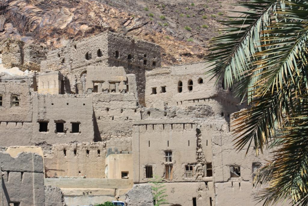 Le sultanat d'Oman 016